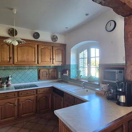 Spacious Family Near The Sea Prázdninový dům