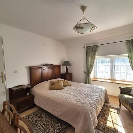 Spacious Family Near The Sea * Denneville