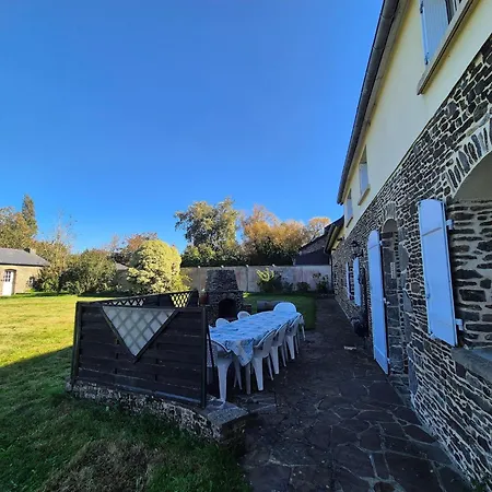 Spacious Family Near The Sea *