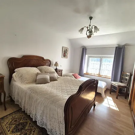 Prázdninový dům Spacious Family Near The Sea *