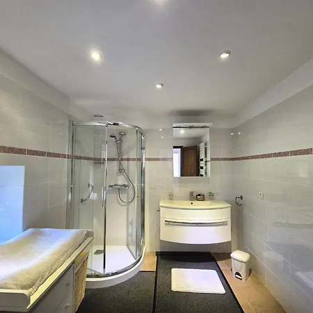 Spacious Family Near The Sea * Denneville