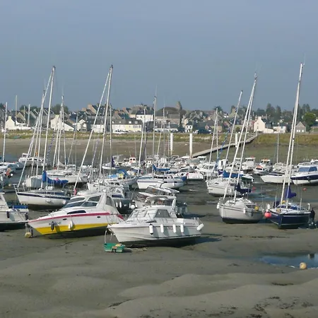 Spacious Family Near The Sea Denneville