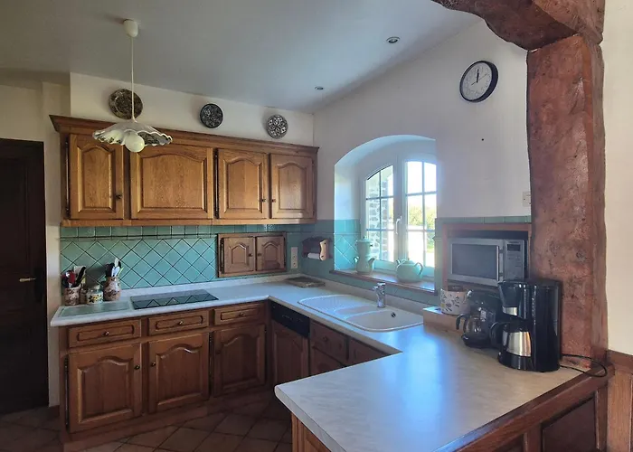 Spacious Family Near The Sea Prázdninový dům