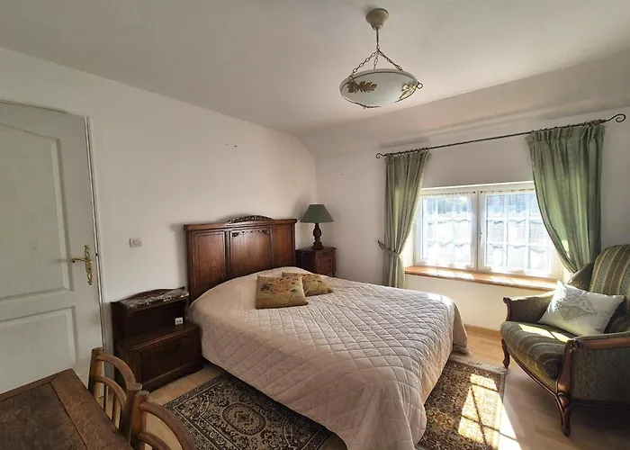 Spacious Family Near The Sea * Denneville