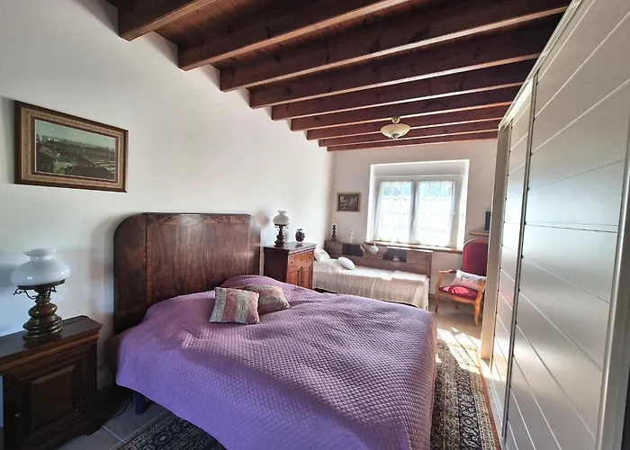 Spacious Family Near The Sea Prázdninový dům *