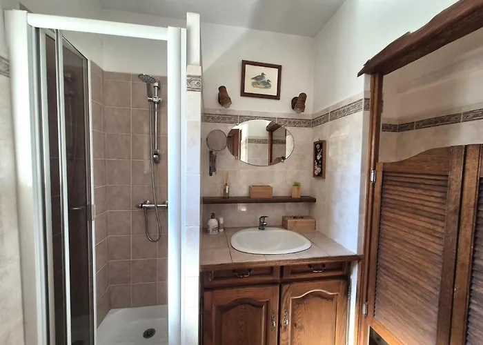 Spacious Family Near The Sea Denneville