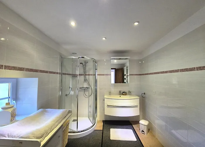 Spacious Family Near The Sea * Denneville