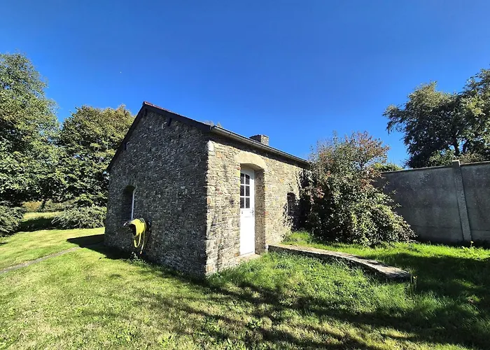 Spacious Family Near The Sea
