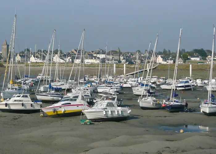 Spacious Family Near The Sea Denneville