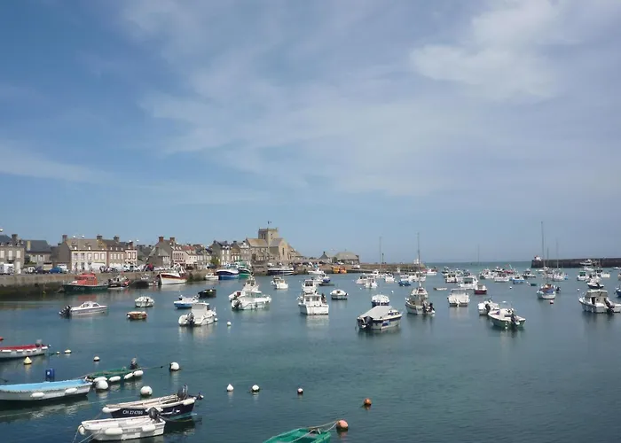 Prázdninový dům Spacious Family Near The Sea *